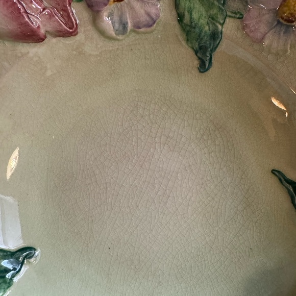 Carlton Ware Vintage Australian bone china made in England - Picture 2 of 7